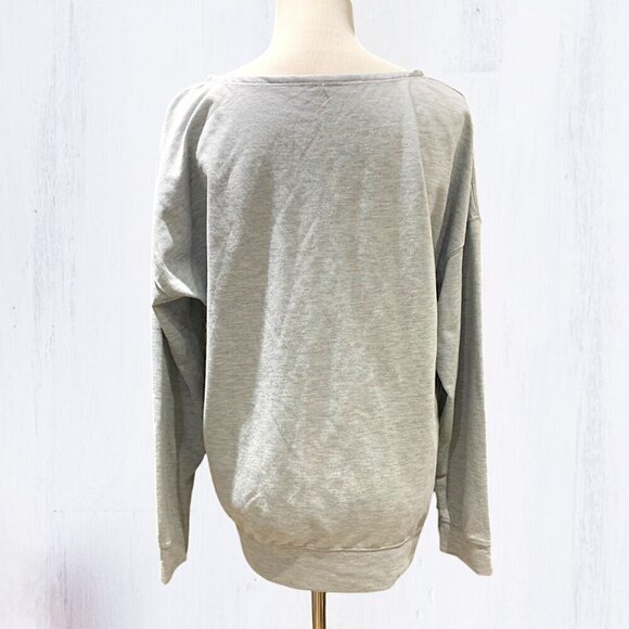 Sanderson Sisters "Took a DNA Test" Sassy Long sleeve Tshirt SIze XL - Picture 4 of 9